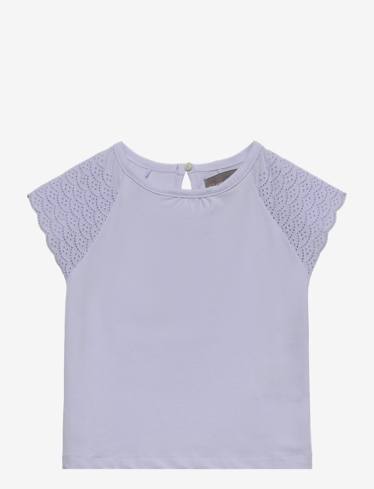 Creamie - Top Lace - xenon blue - 0