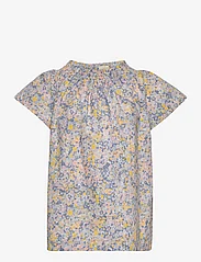 Creamie - Top Cotton - sommarfynd - lotus - 0