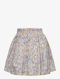 Skirt Cotton, Creamie