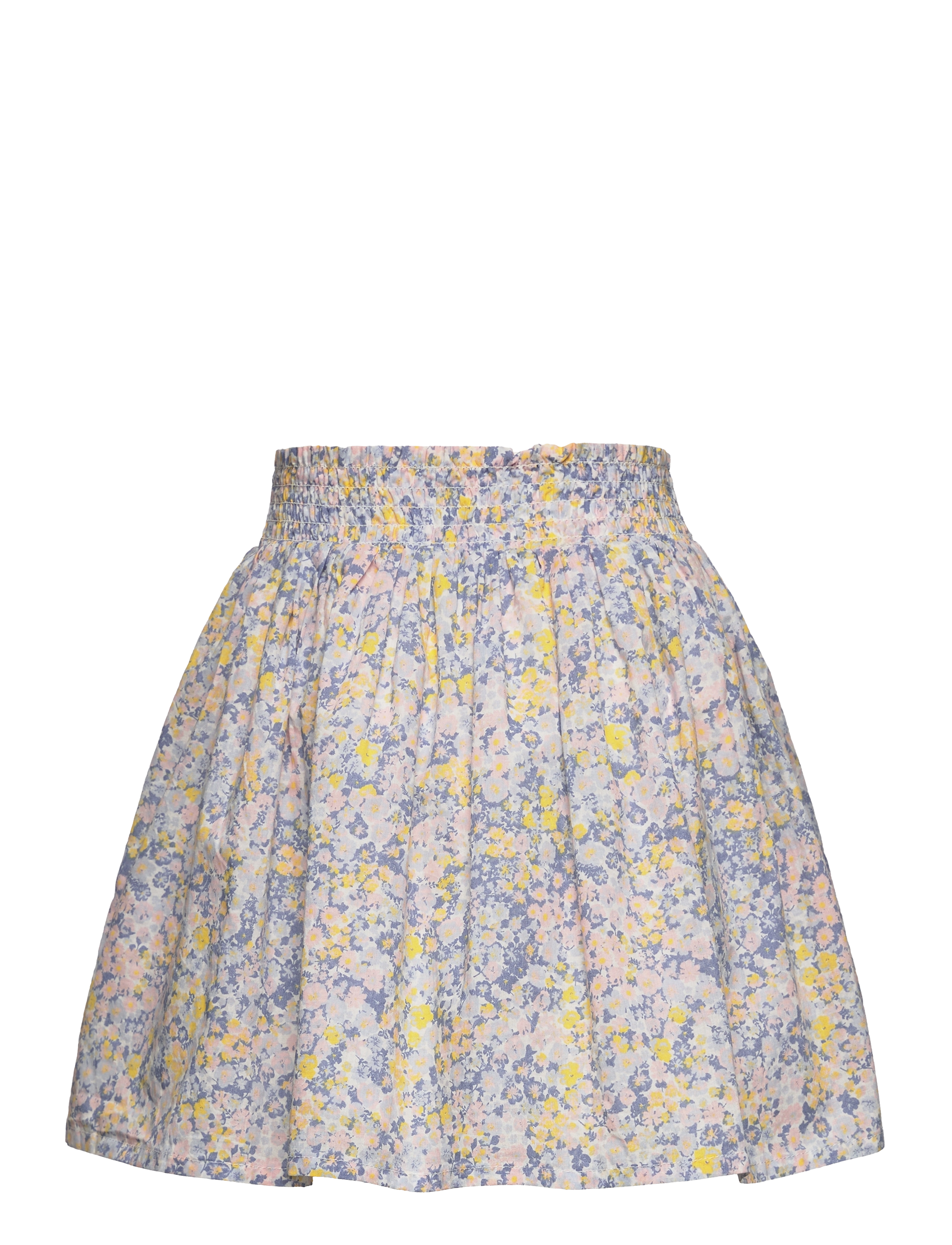 Creamie - Skirt Cotton - lotus - 1