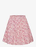 Skirt Small Flower - CLOUD