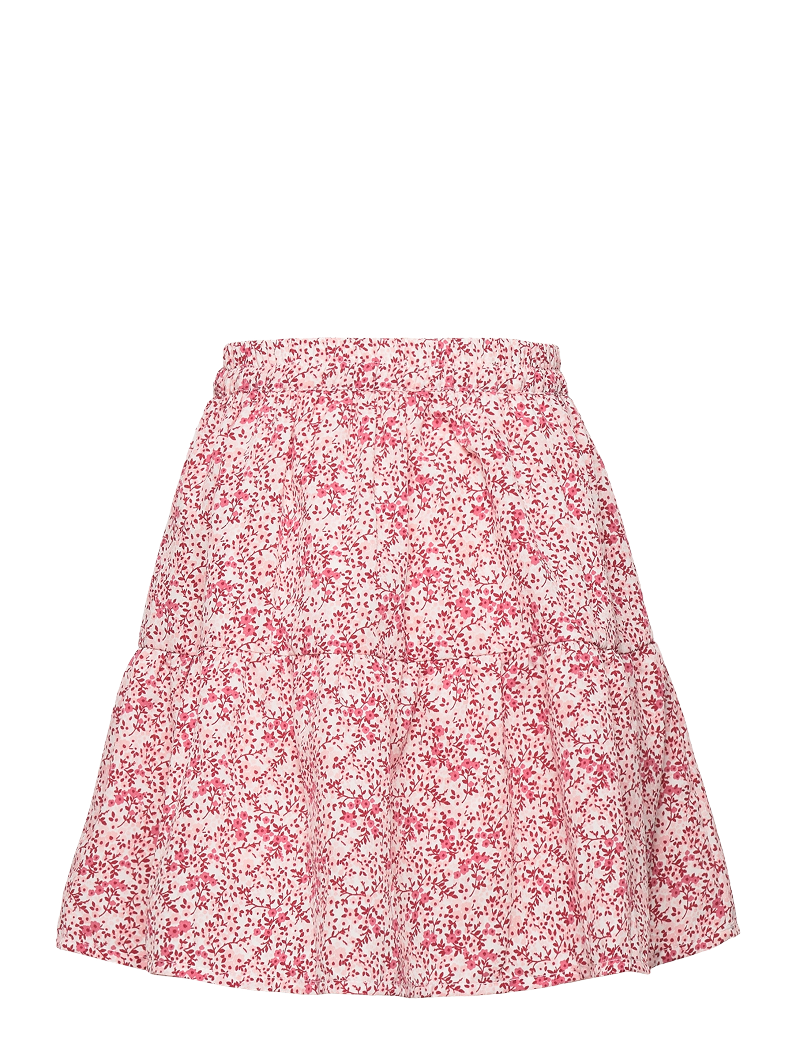 Creamie - Skirt Small Flower - cloud - 1