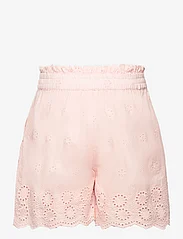 Creamie - Shorts Embroidery - chino shorts - lotus - 1