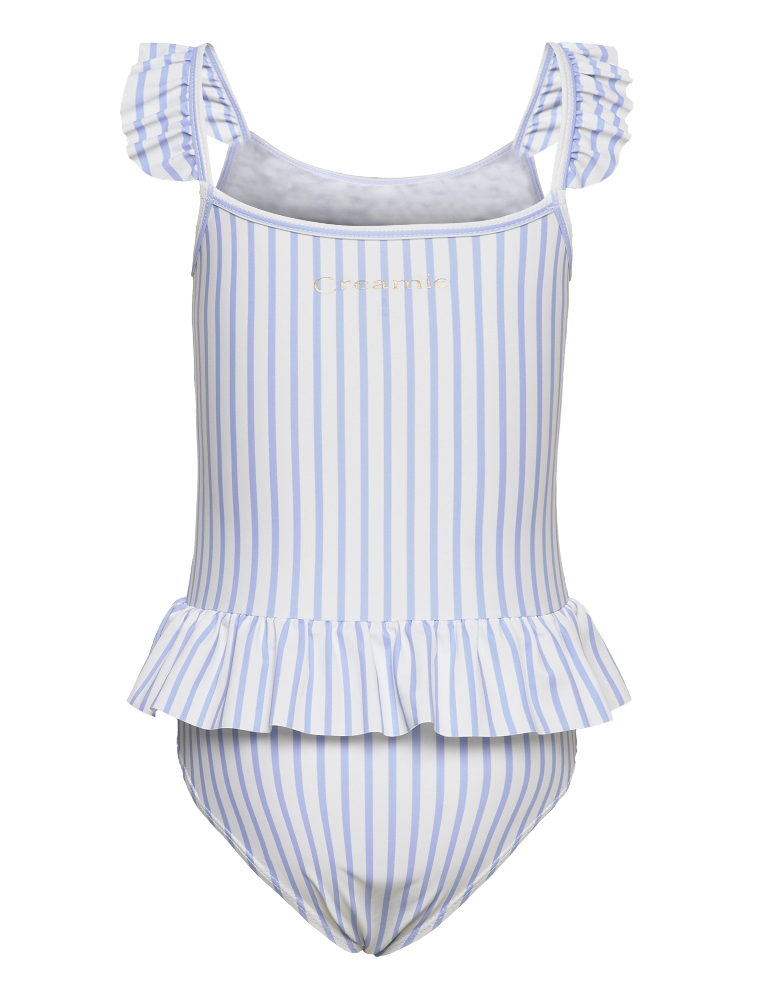 Creamie - Swimsuit Stripe - xenon blue - 1