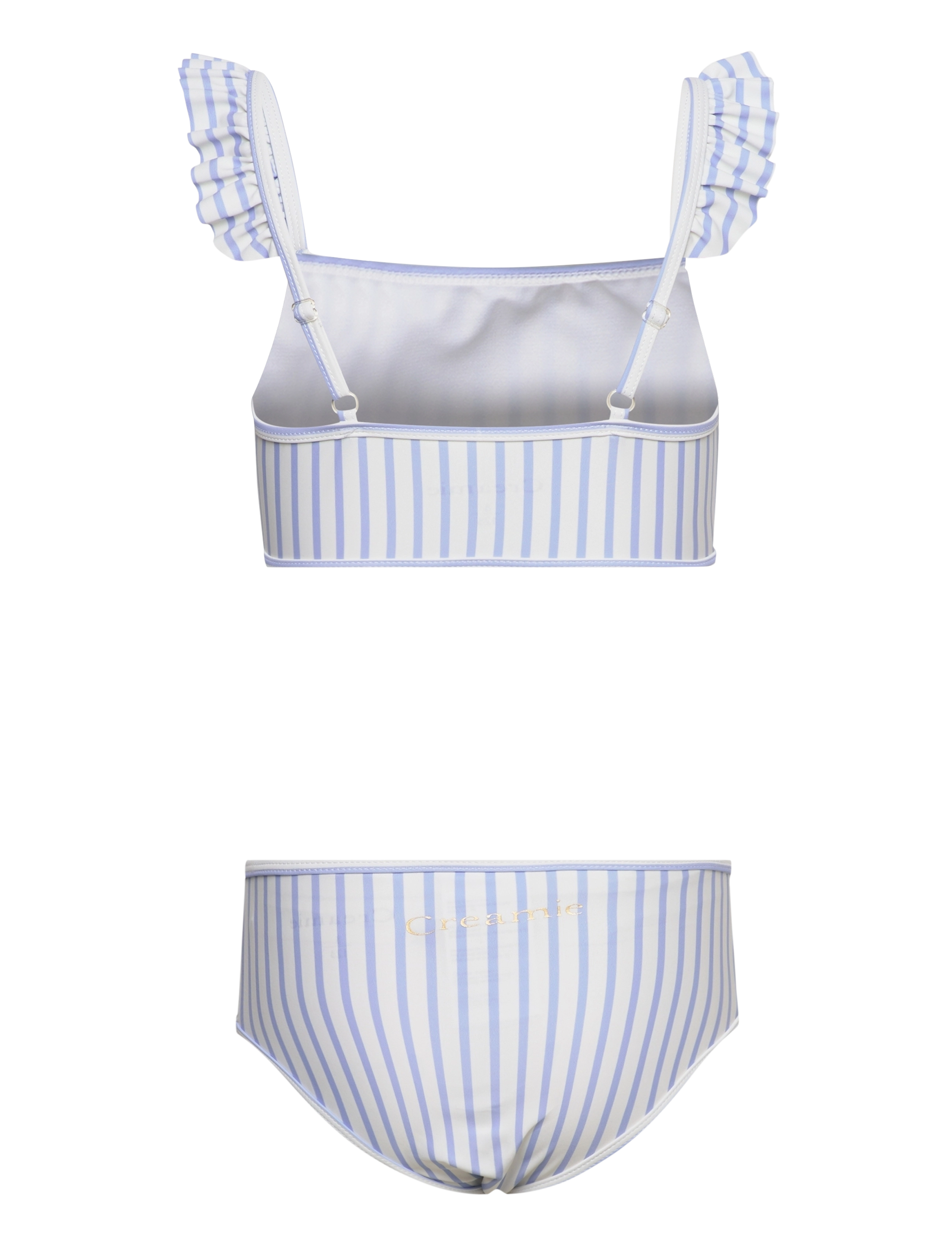 Creamie - Bikini Stripe - xenon blue - 1
