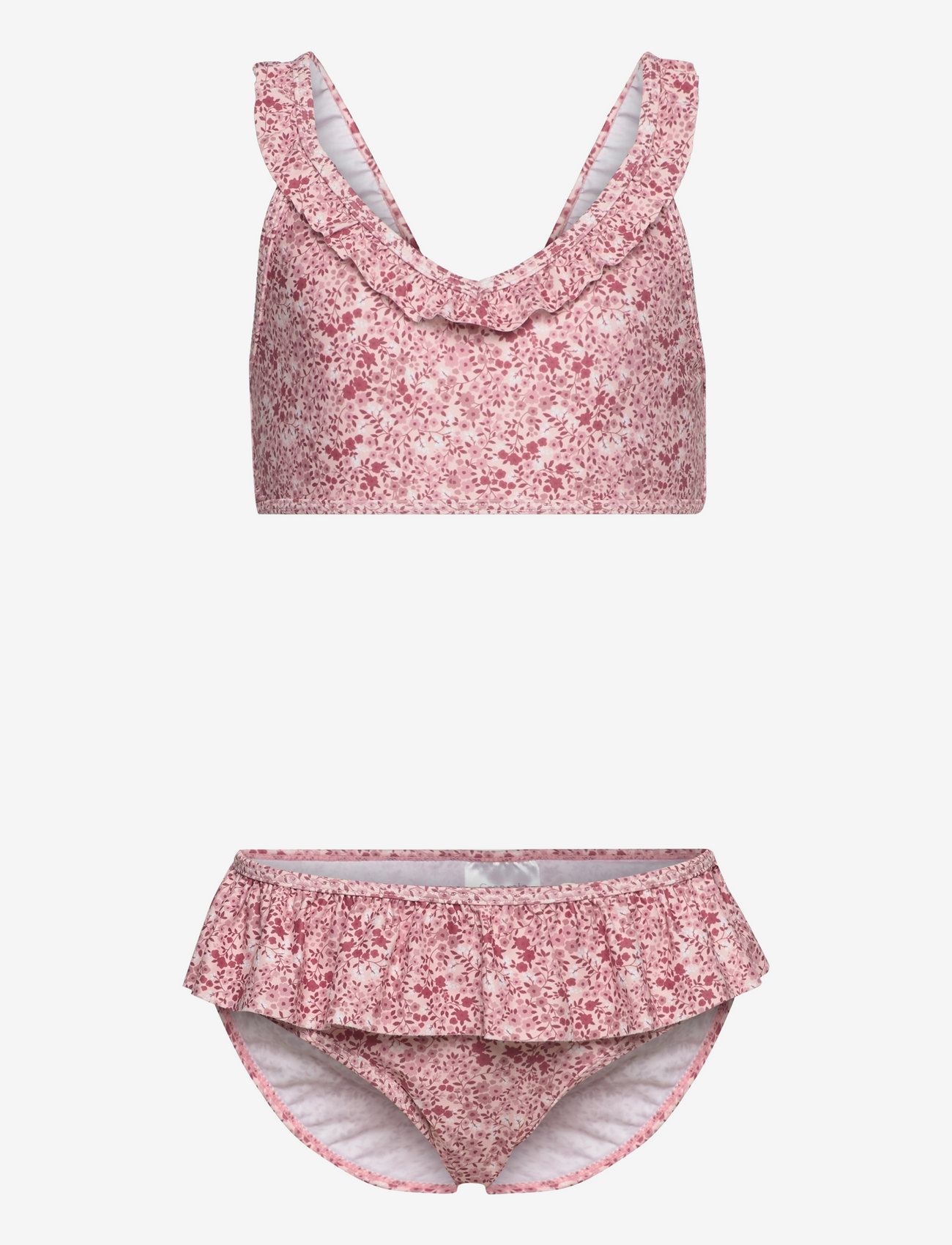 Creamie - Bikini Flower - lotus - 0