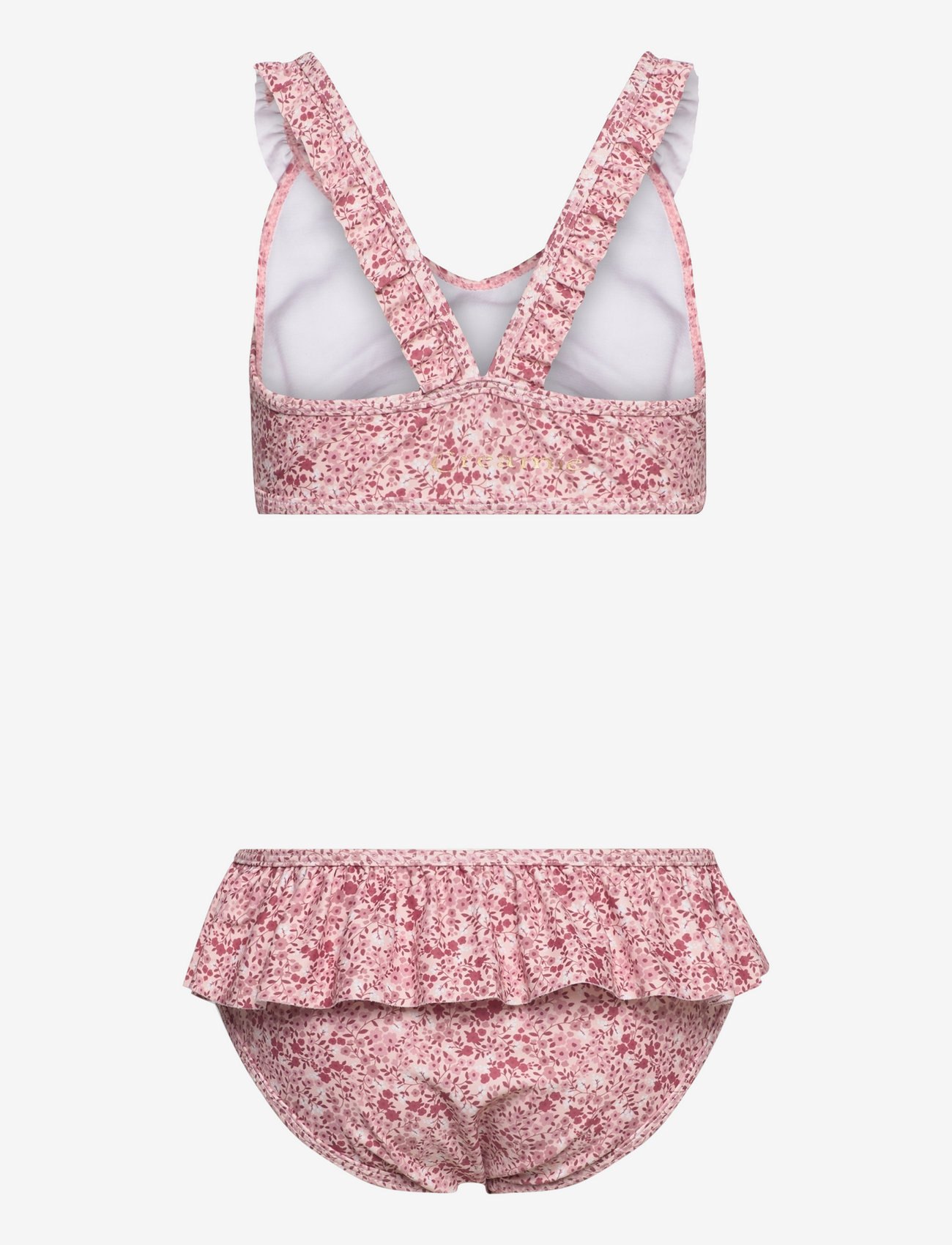 Creamie - Bikini Flower - lotus - 1