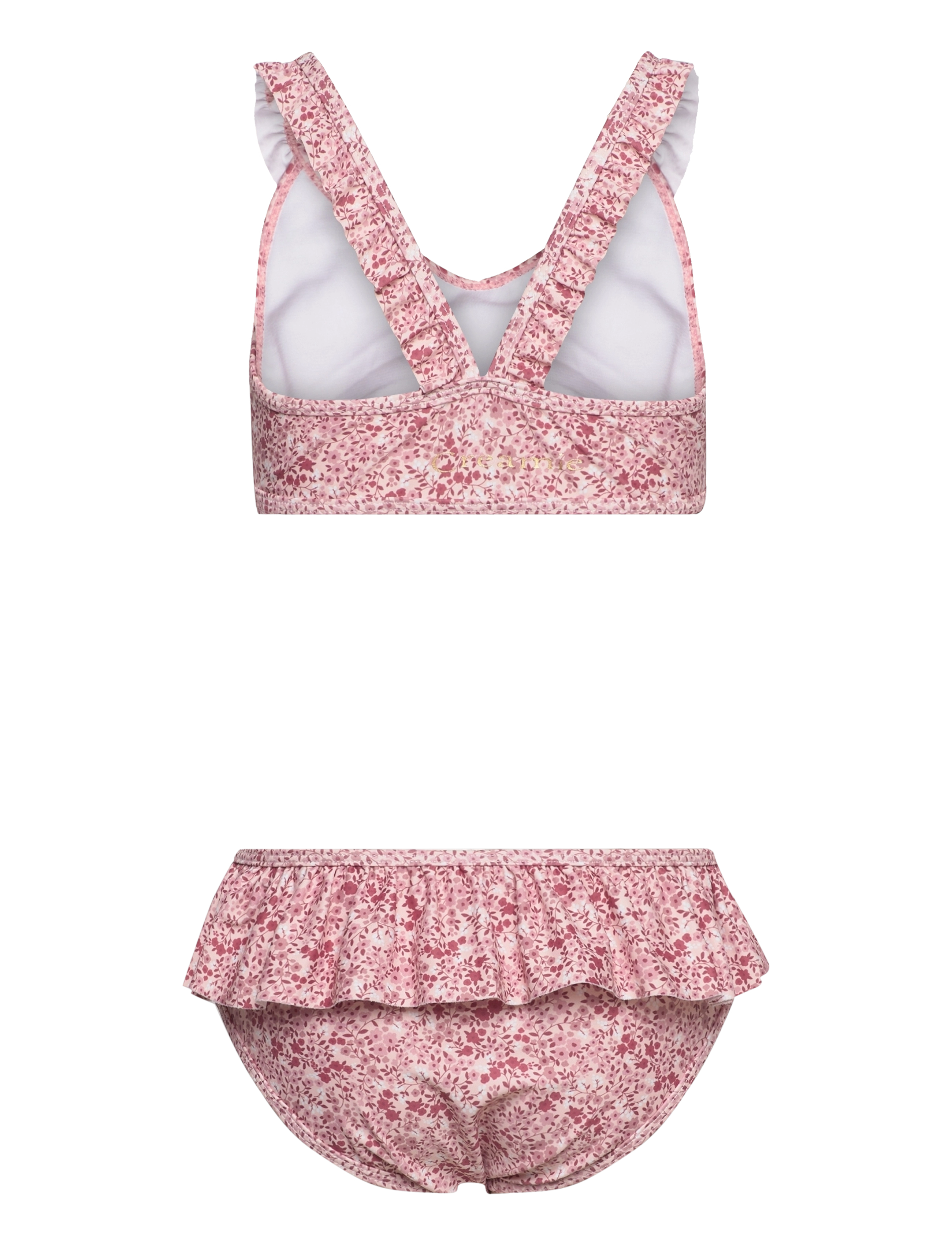 Creamie - Bikini Flower - lotus - 1