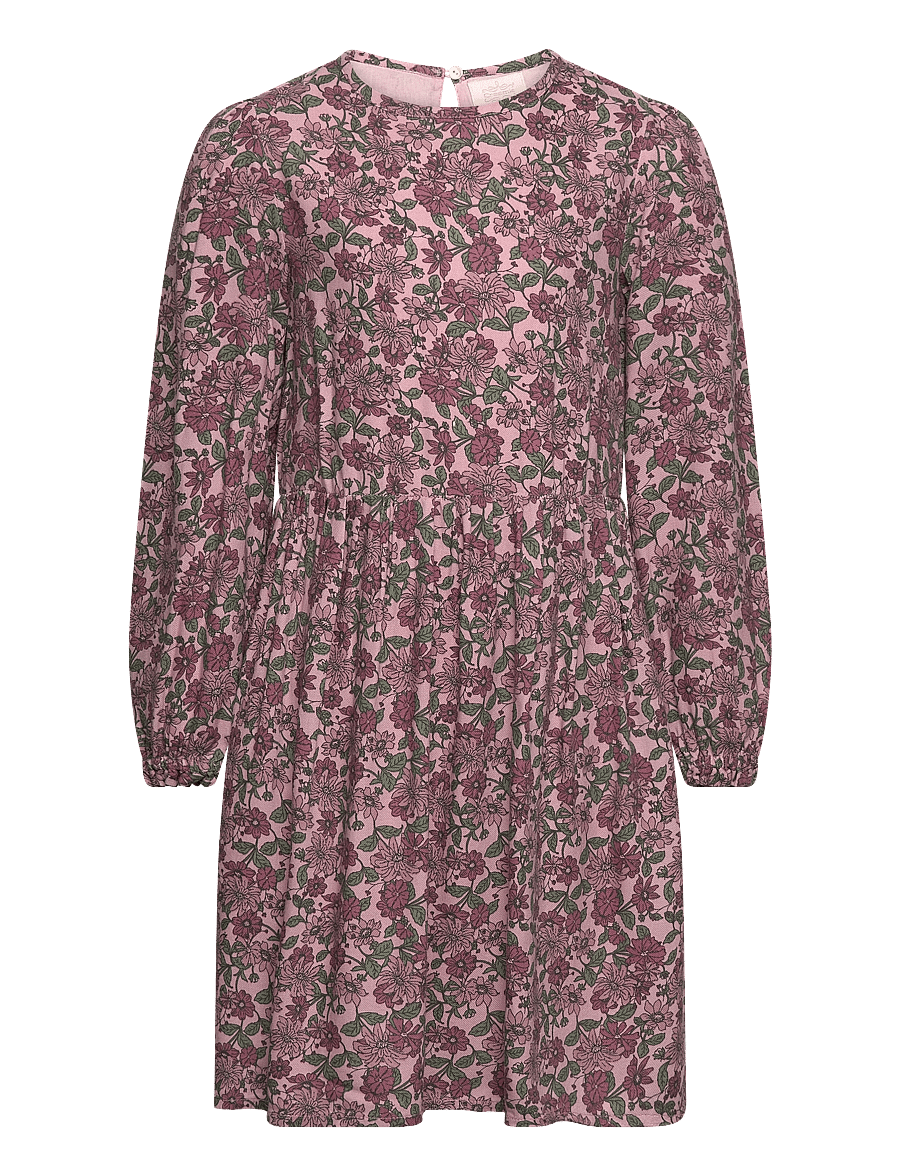 Creamie - Dress Viscose - zephyr - 0