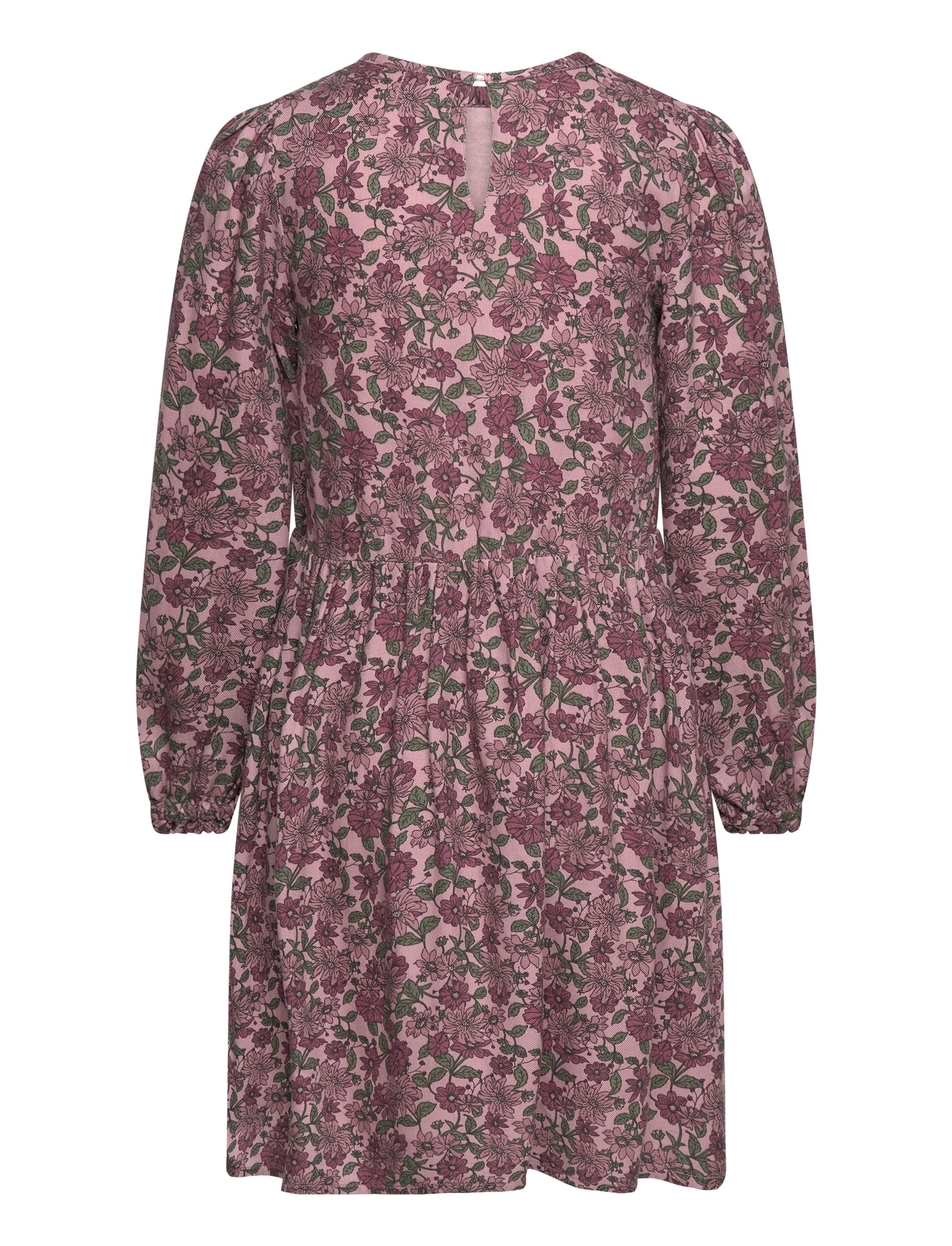 Creamie - Dress Viscose - zephyr - 1