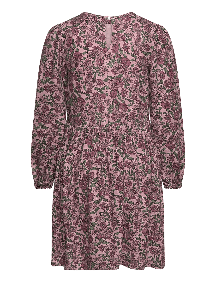 Creamie - Dress Viscose - zephyr - 1