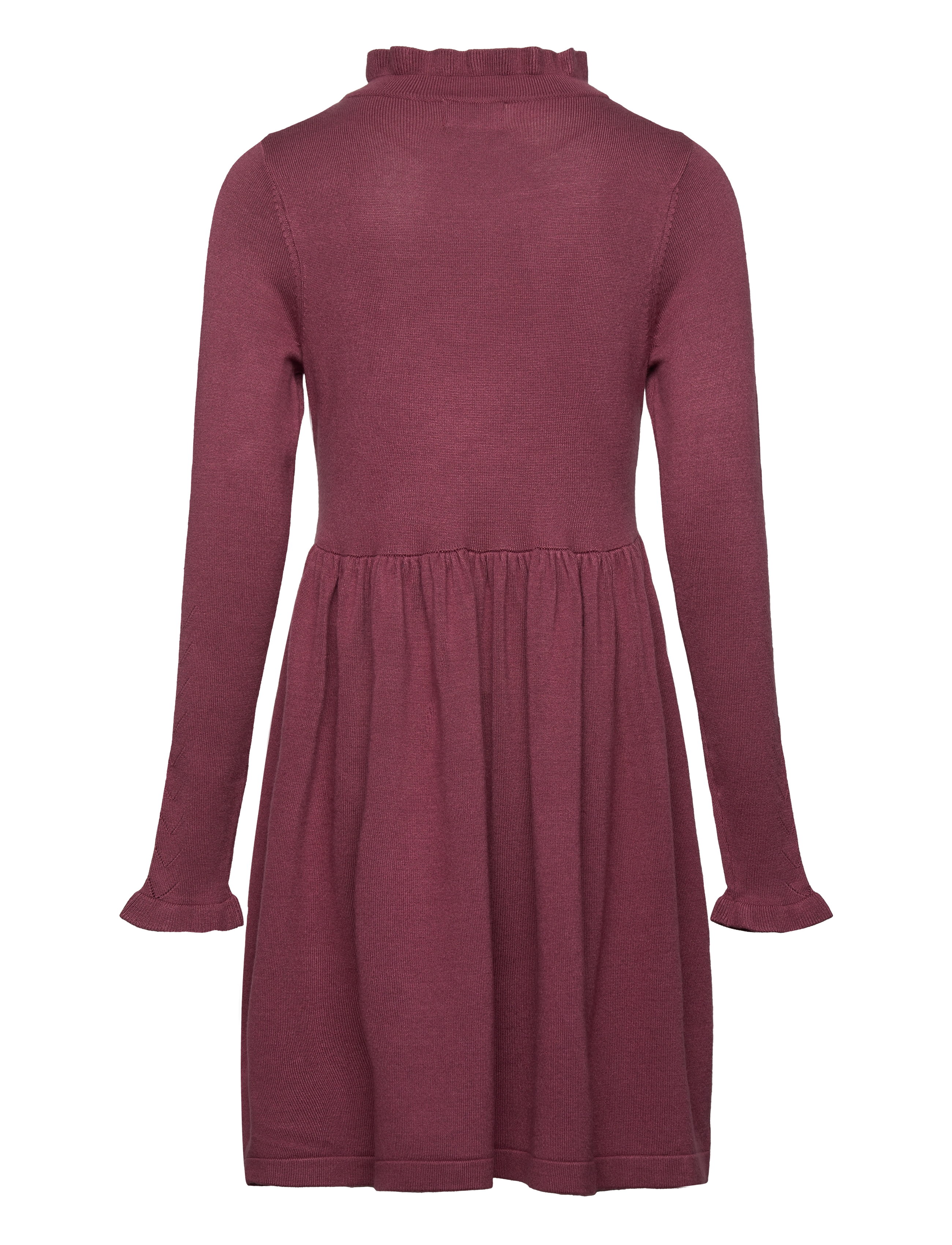 Creamie - Dress Pointelle - nocturne - 1