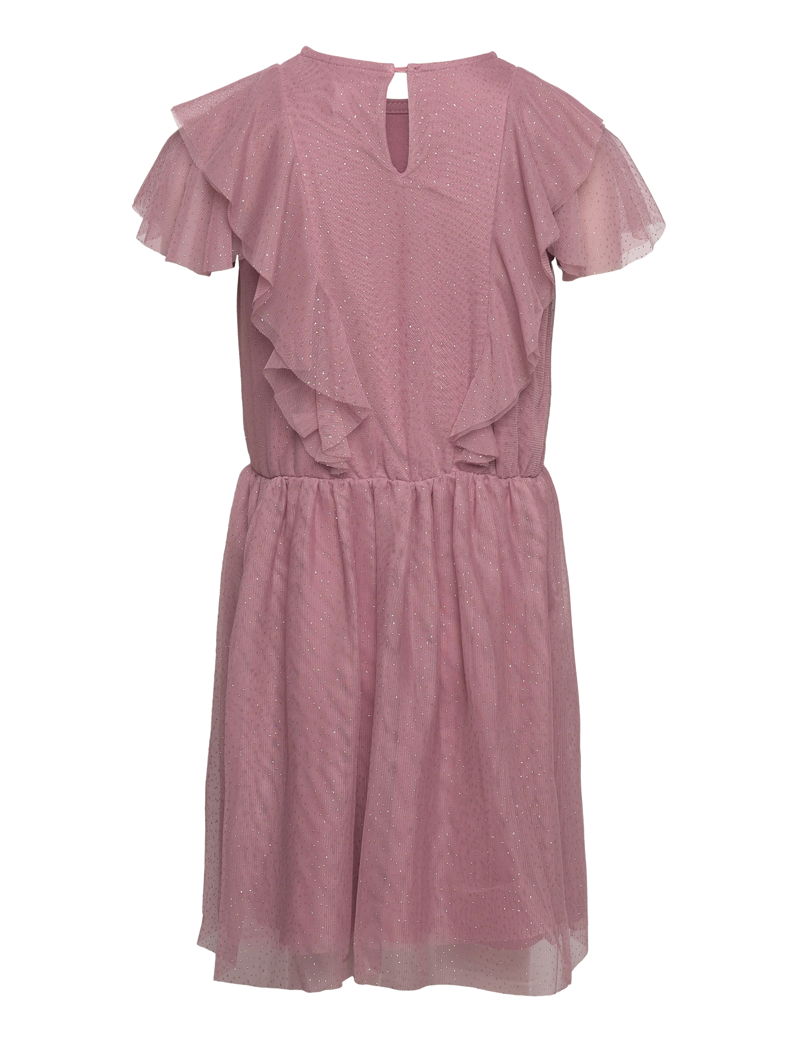 Creamie - Dress Mesh - nostalgia rose - 1