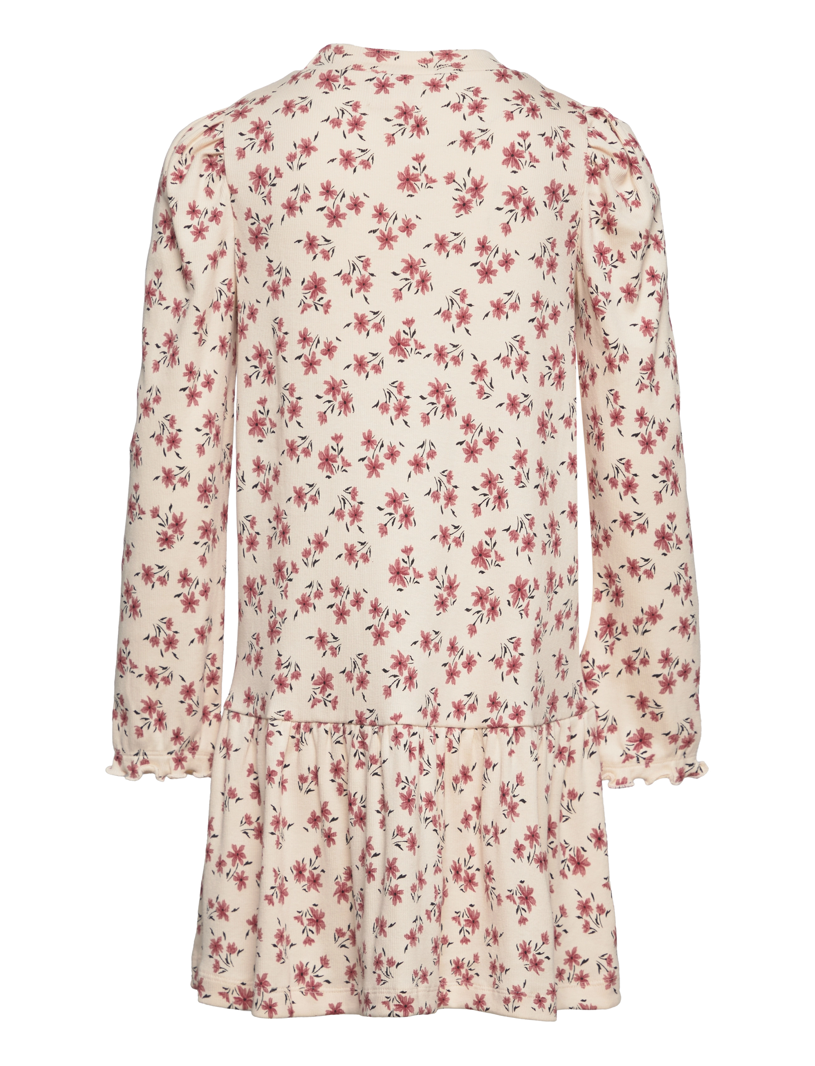 Creamie - Dress Rib - mother of pearl - 1