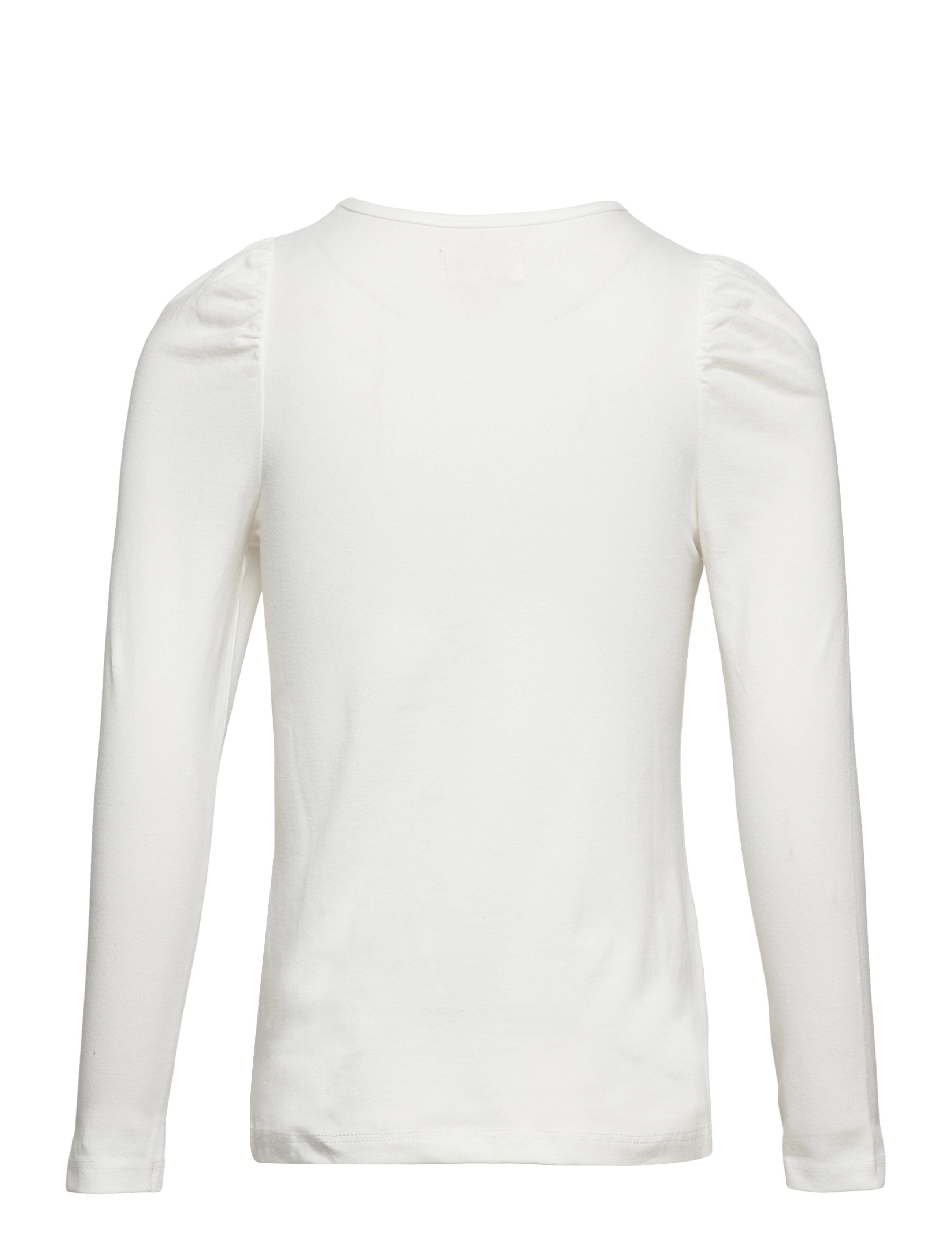 Creamie - T-shirt LS - cloud - 1