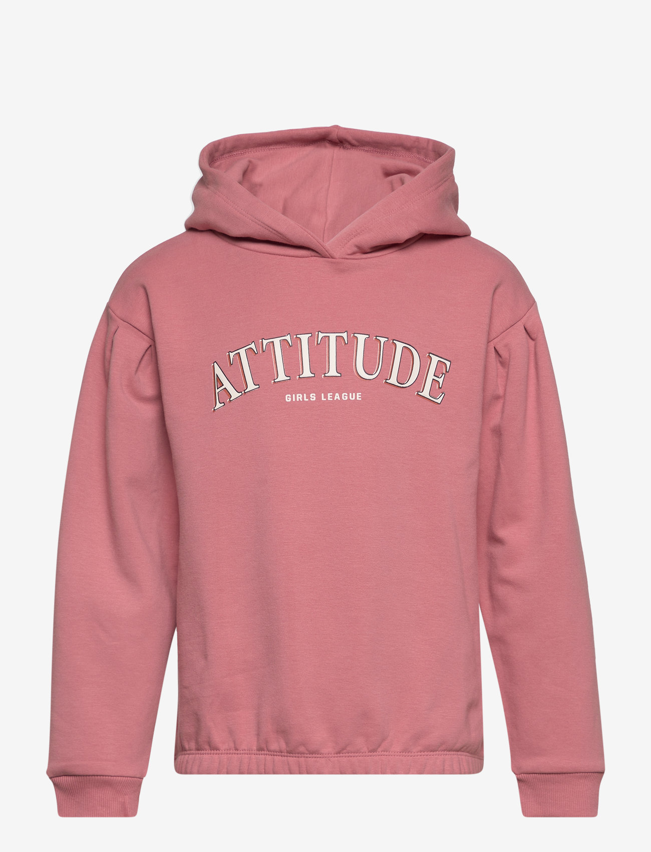 Creamie - Sweatshirt - dusty rose - 0