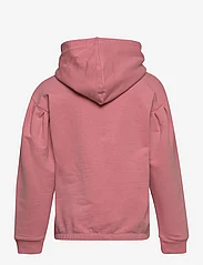 Creamie - Sweatshirt - sweatshirts & hættetrøjer - dusty rose - 1