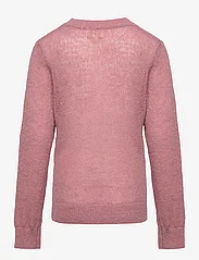 Creamie - Pullover Knit - jumpers - nostalgia rose - 1