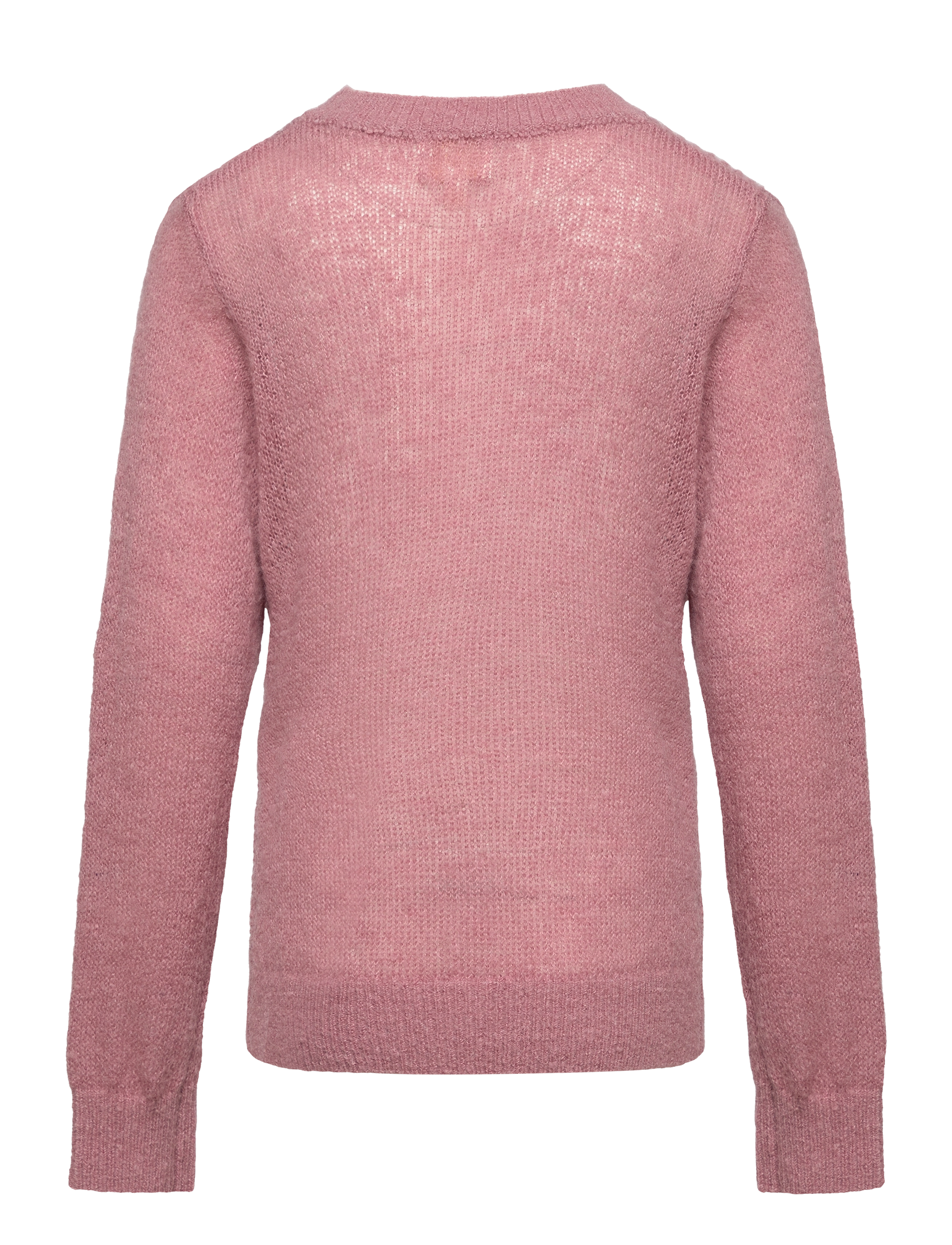 Creamie - Pullover Knit - nostalgia rose - 1