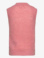 Creamie - Slipover Knit - laveste priser - dusty rose - 1