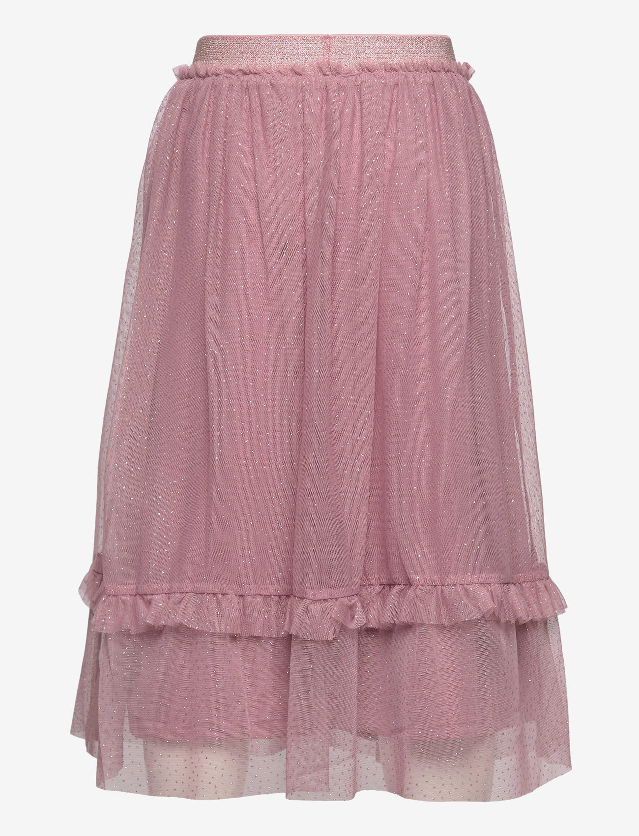 Creamie - Skirt Mesh - nostalgia rose - 1