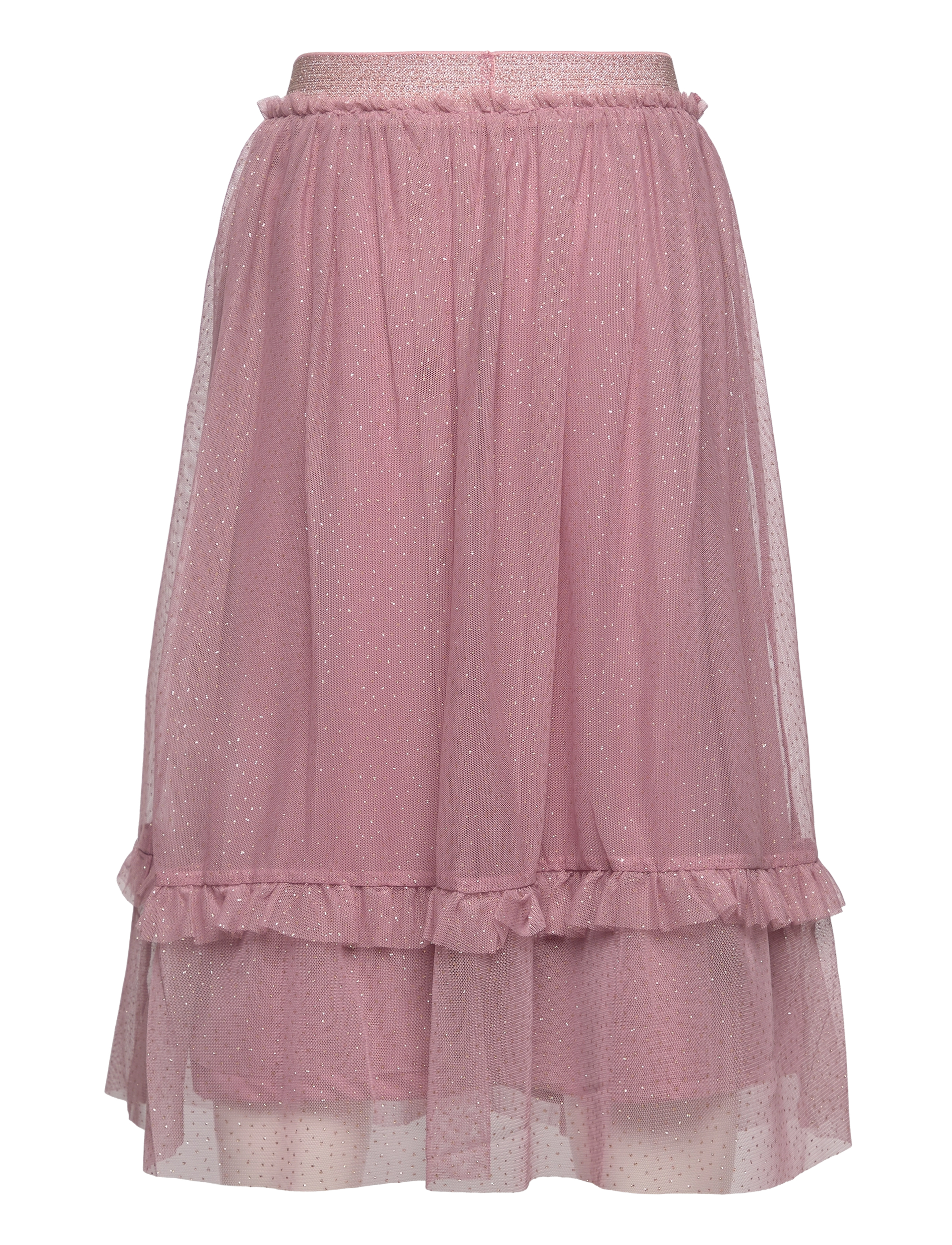 Creamie - Skirt Mesh - nostalgia rose - 1