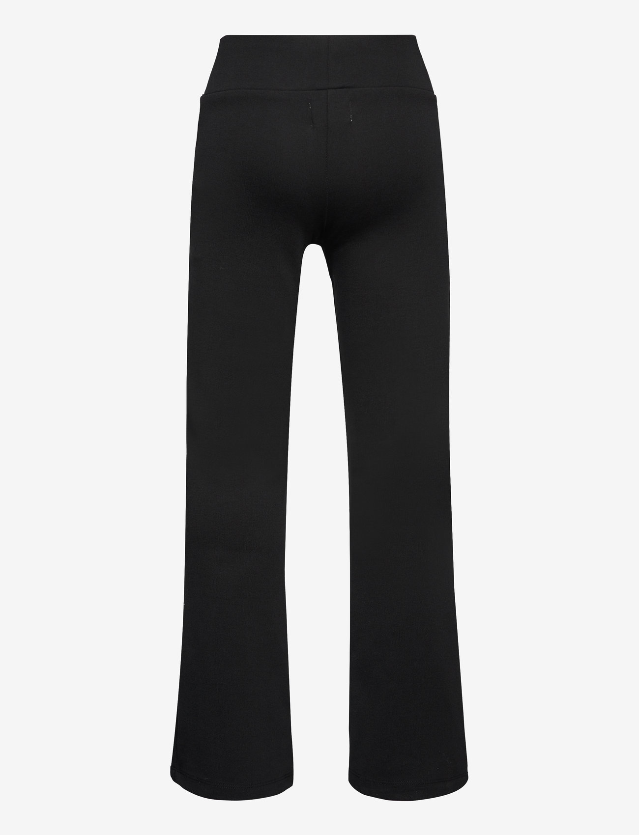 Creamie - Pants Flare - black - 1