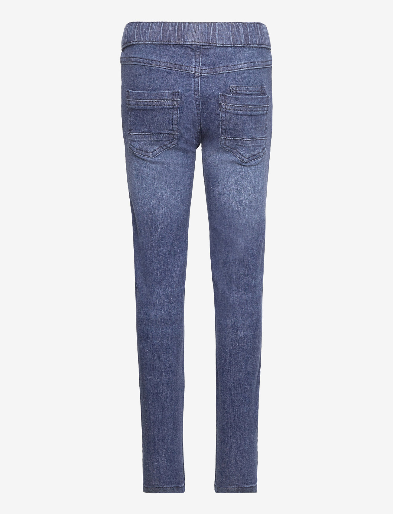 Creamie - Jeans Slim - blue denim - 1