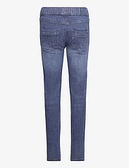Creamie - Jeans Slim - siaurėjantys džinsai - blue denim - 1