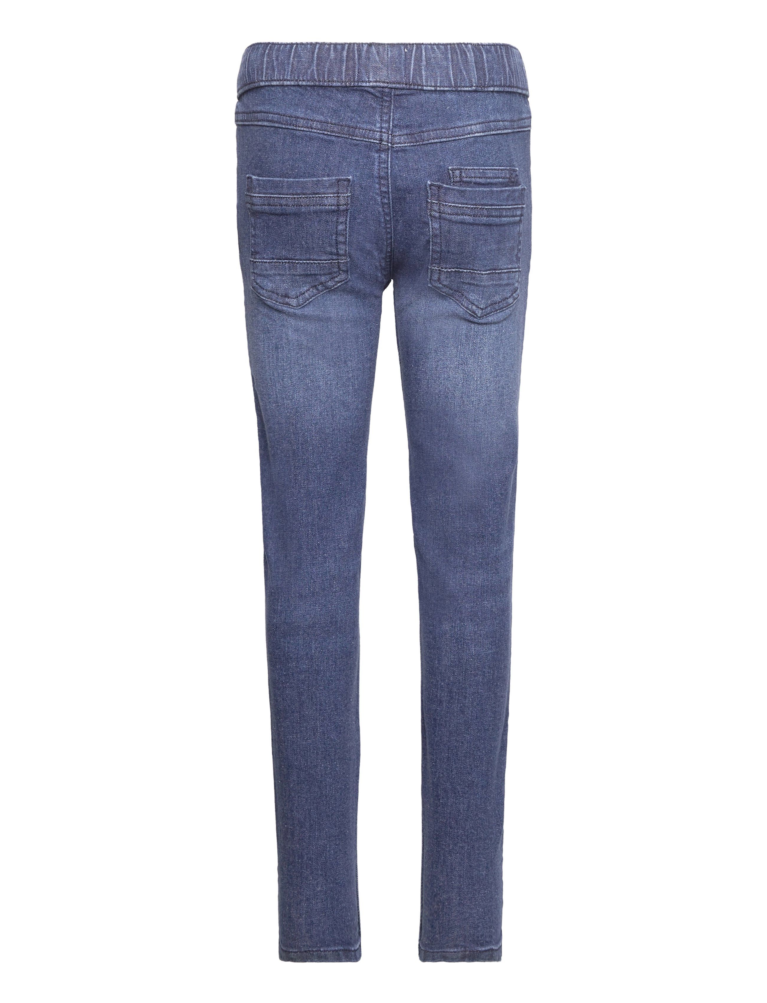 Creamie - Jeans Slim - blue denim - 1