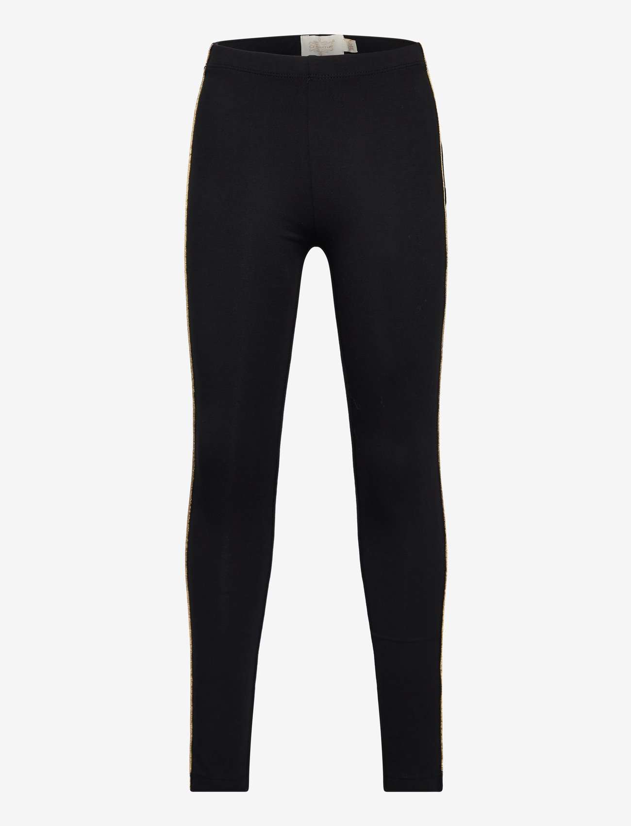 Creamie - Leggings - black - 0