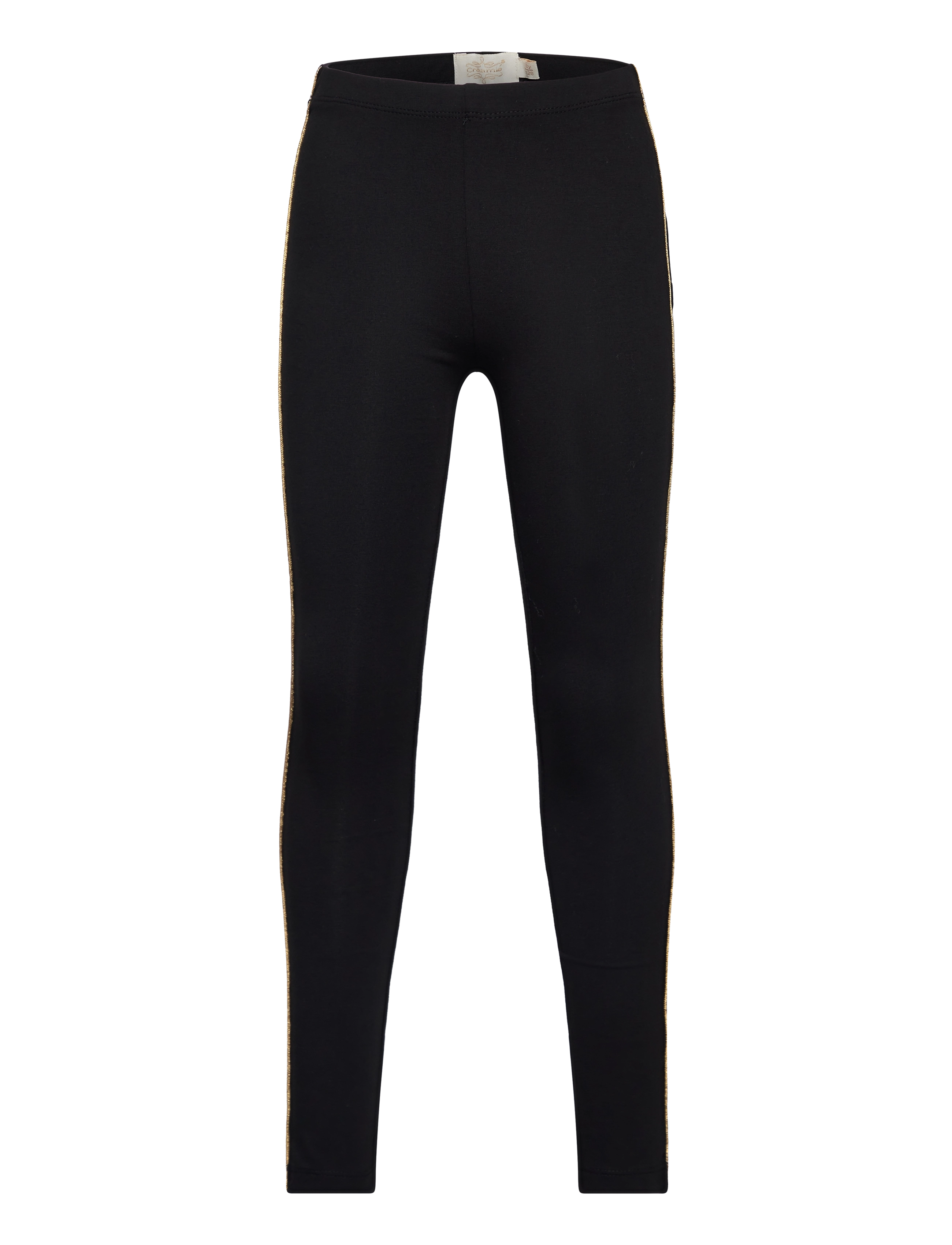 Leggings - BLACK