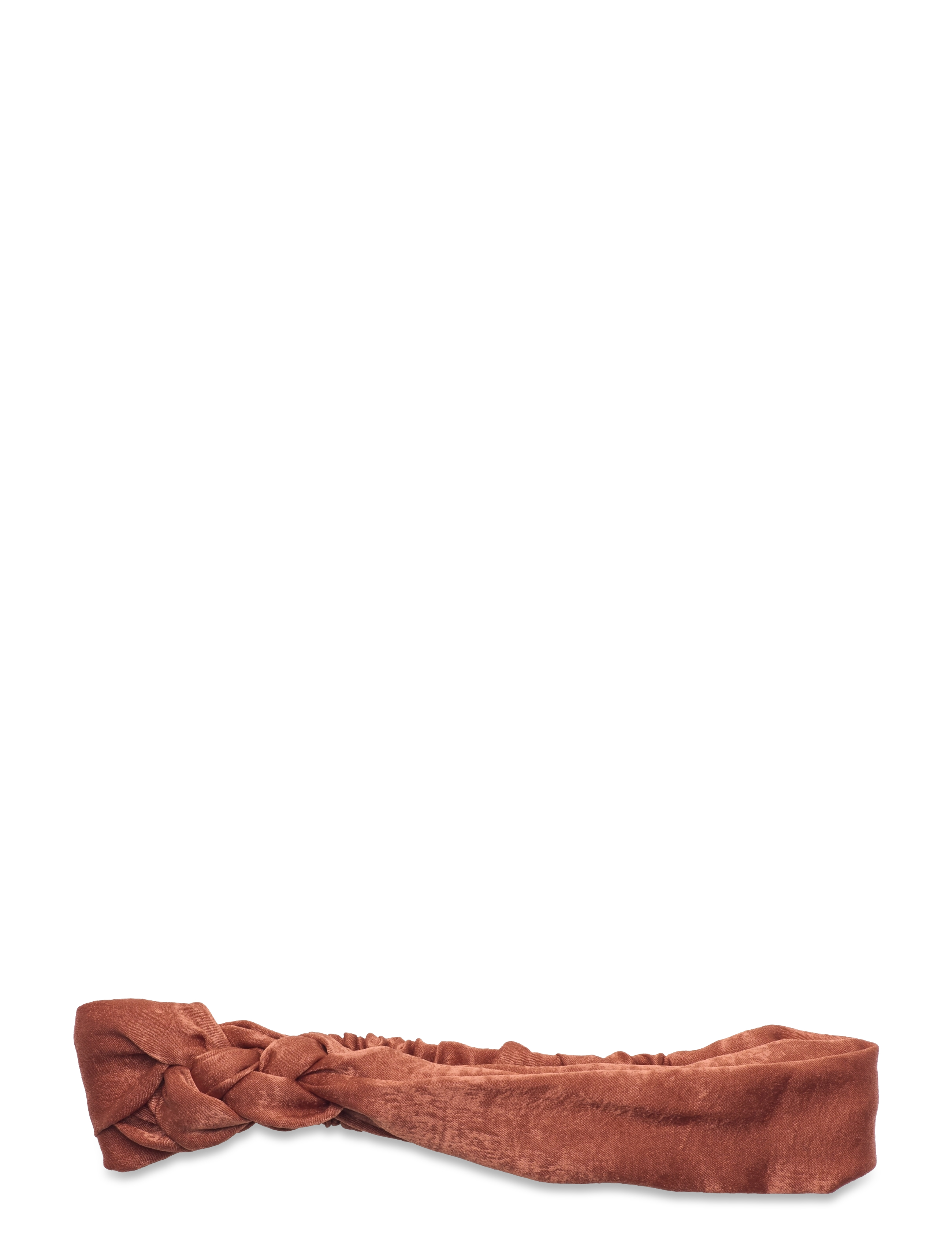 Creamie Headband 1-Pack - Hats - CHUTNEY / brown