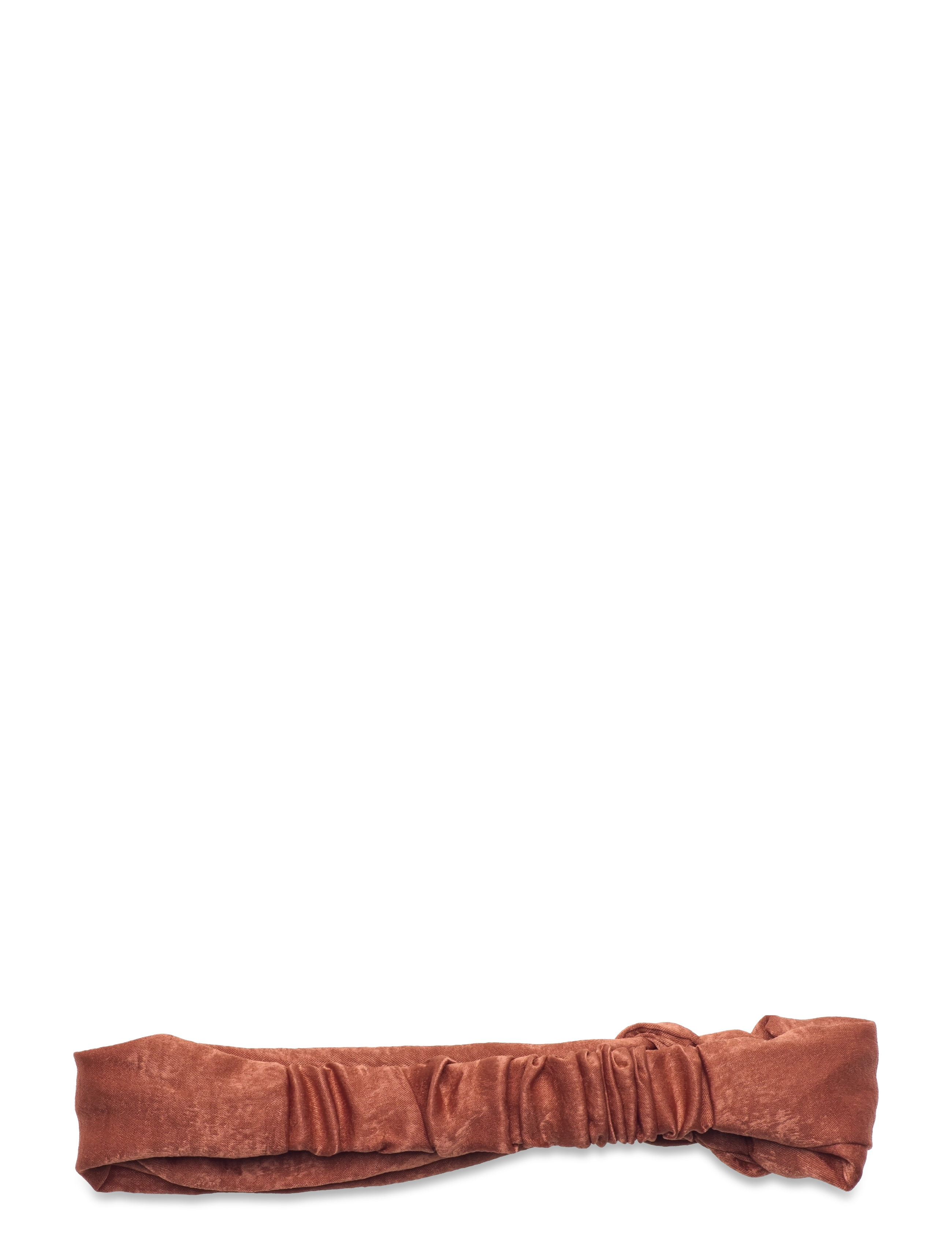 Creamie - Headband 1-Pack - accessoires - chutney - 1