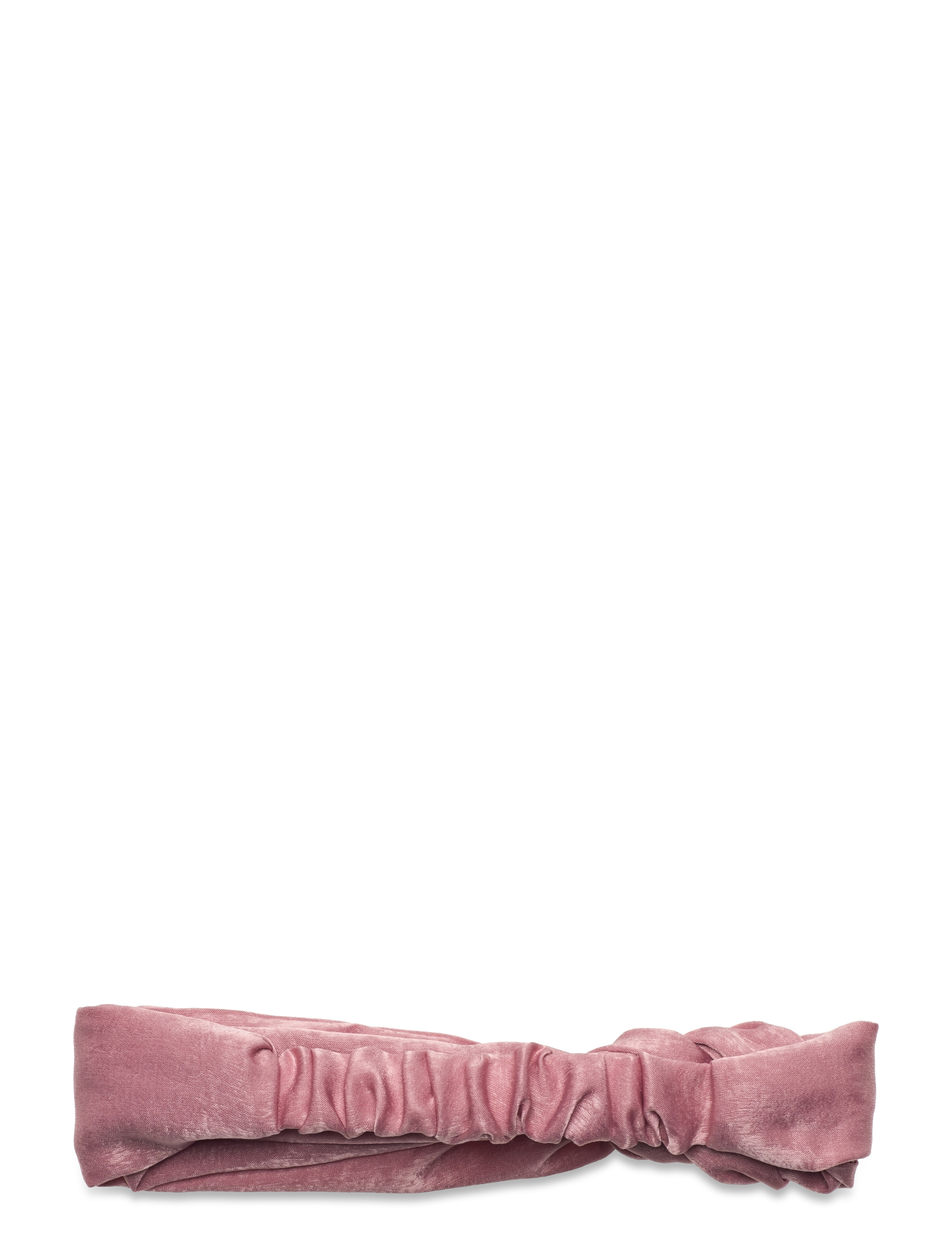 Creamie - Headband 1-Pack - accessories - dusty rose - 1