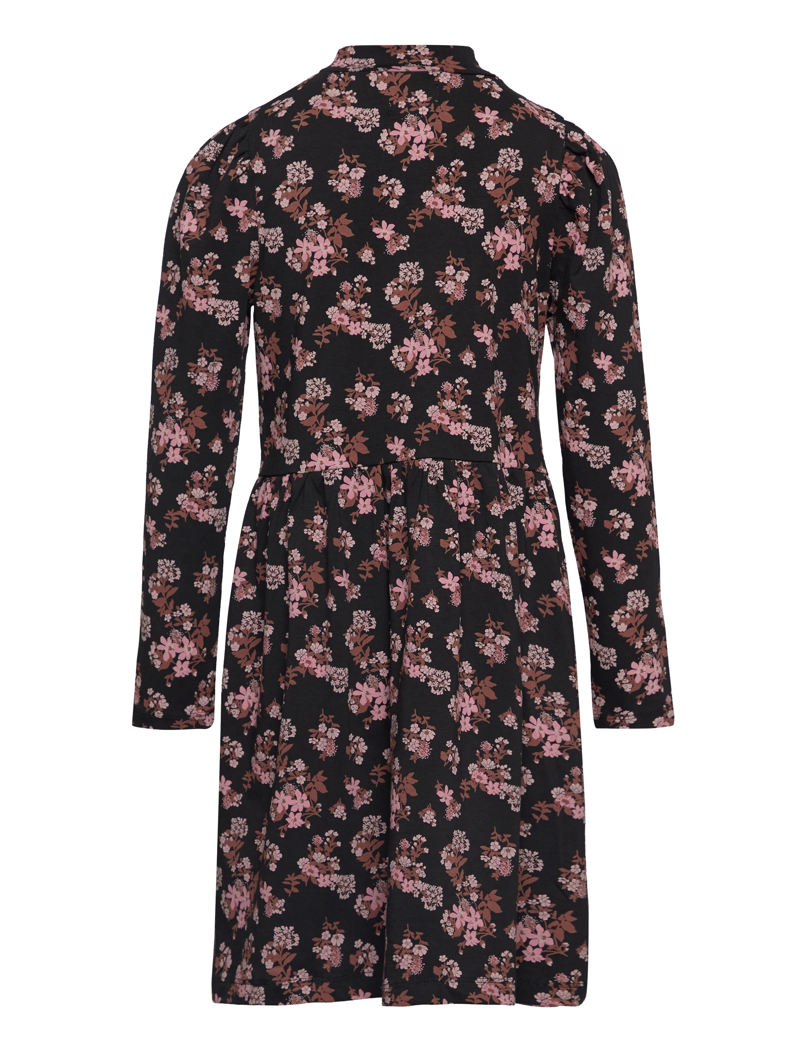 Creamie - Dress Jersey - black - 1