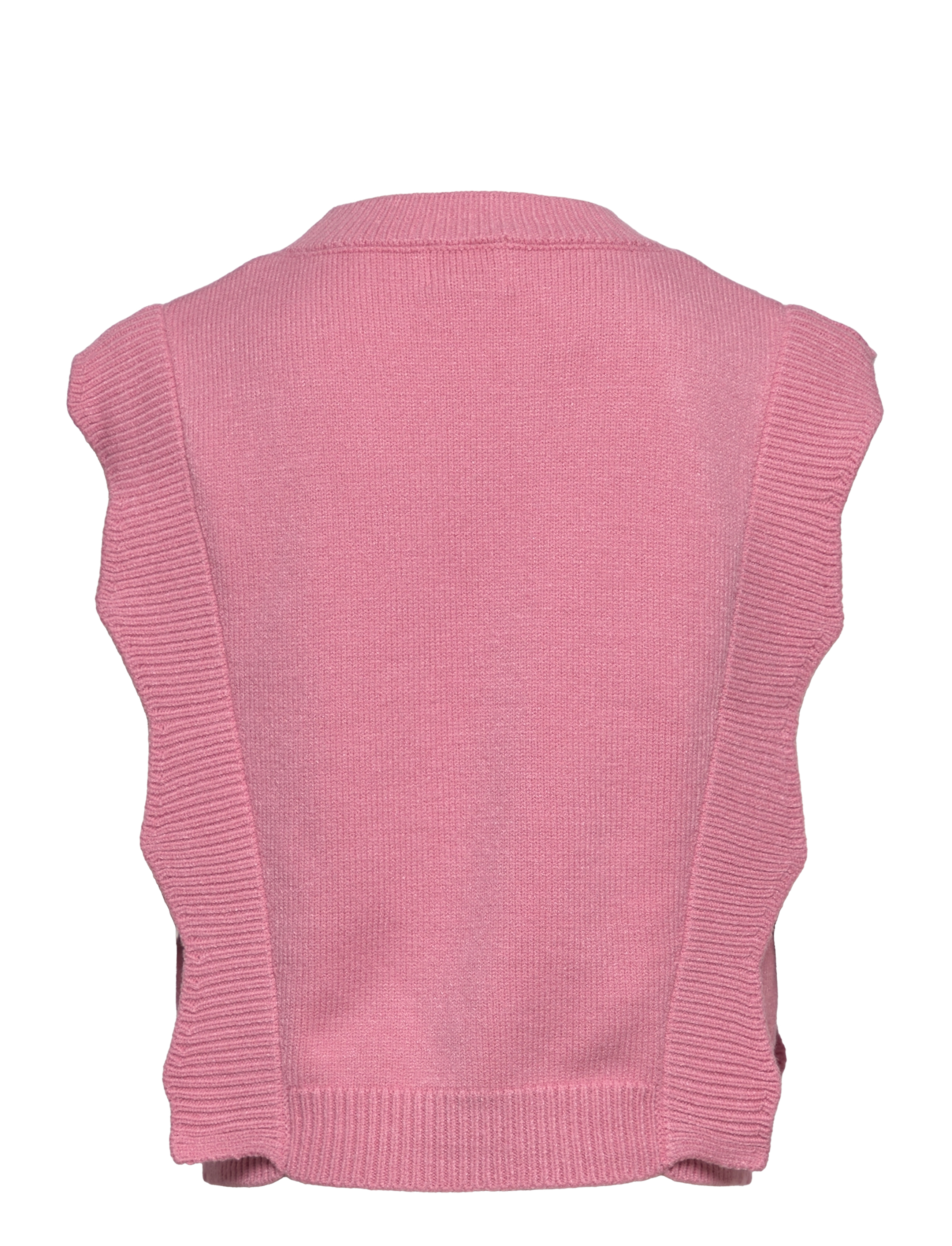 Creamie - Slipover Knit - cashmere rose - 1