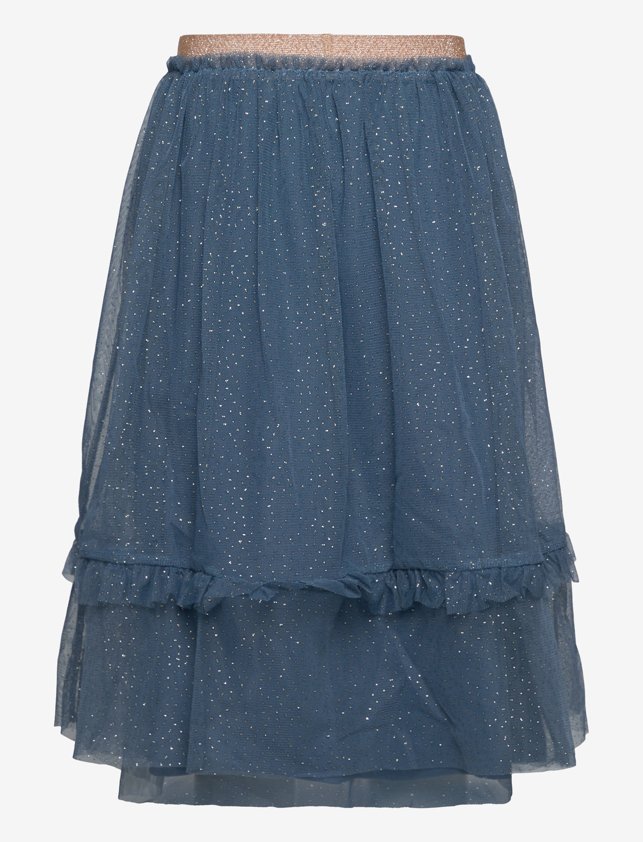 Creamie - Skirt Mesh - captains blue - 1