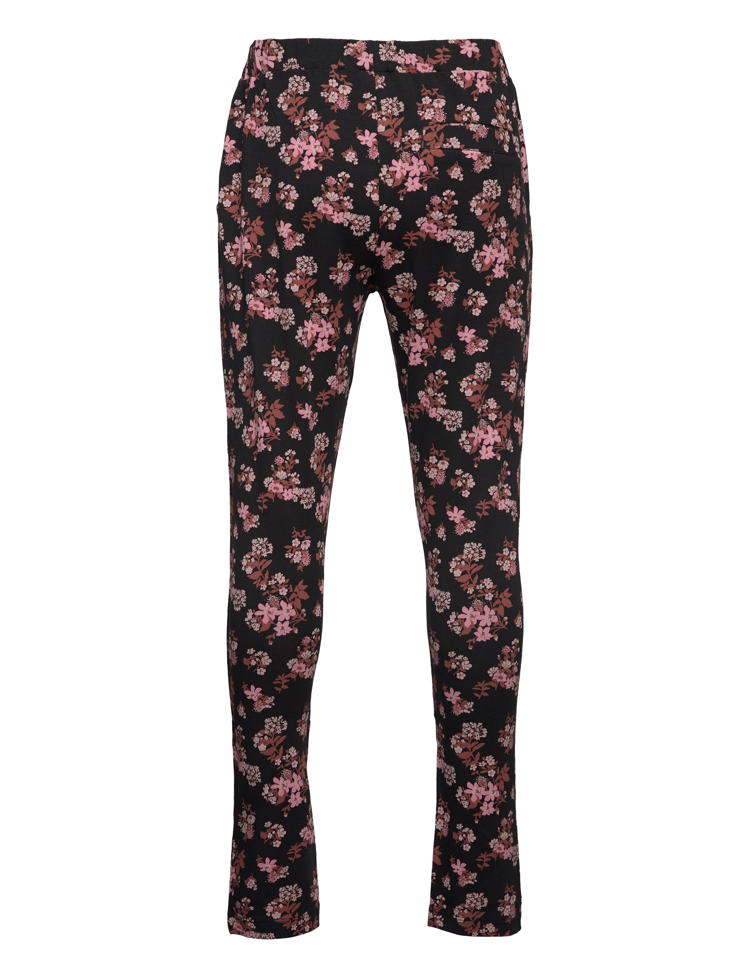 Creamie - Pants Jersey - black - 1