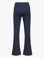 Creamie - Pants Flare - trousers - indigo blue - 1