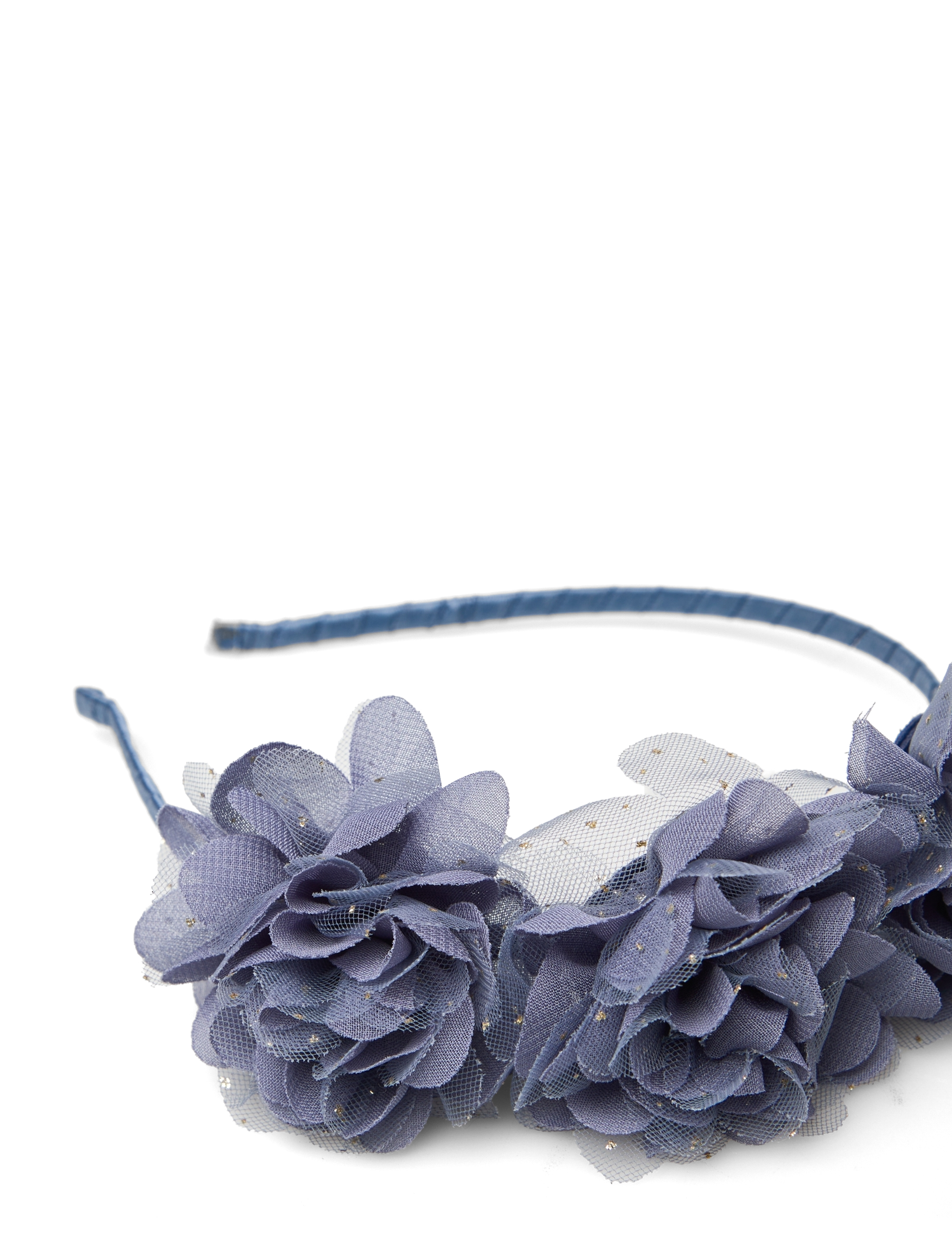 Creamie - Hairband 1-Pack - captains blue - 1