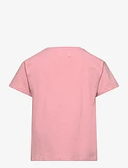 Creamie - T-shirt SS - short-sleeved - bridal rose - 1