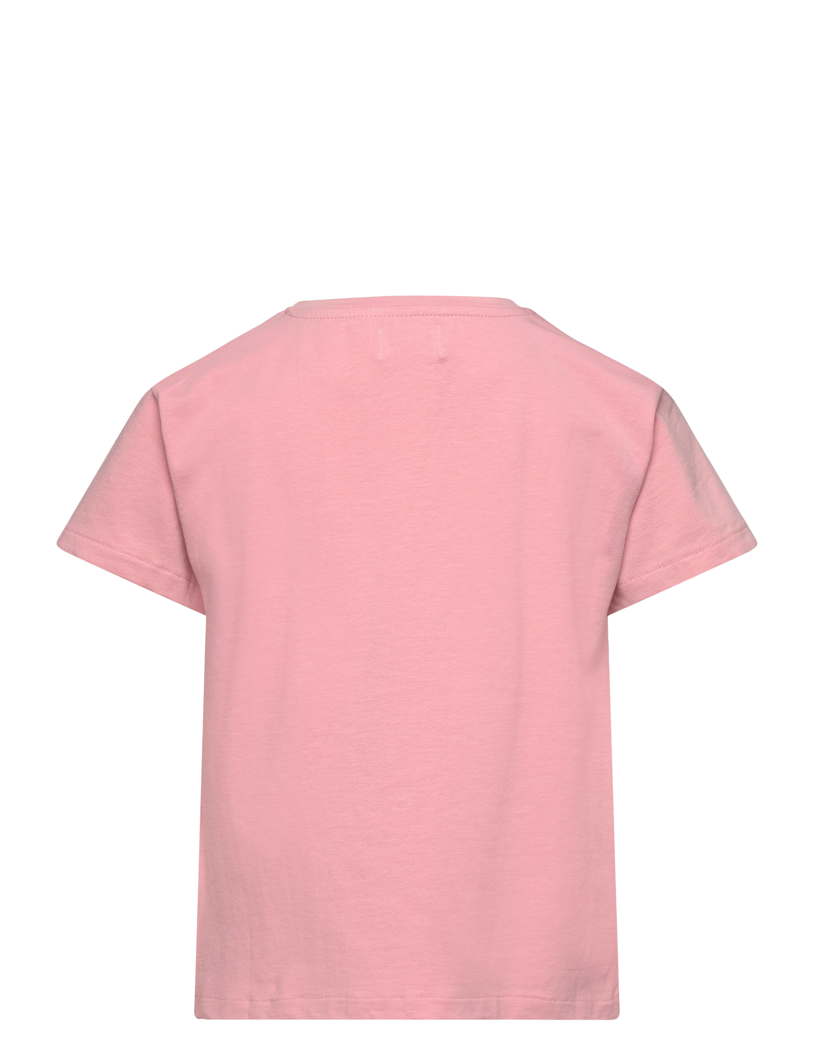 Creamie - T-shirt SS - bridal rose - 1