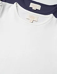 Creamie - T-shirt SS 2-Pack - short-sleeved - cloud - 2