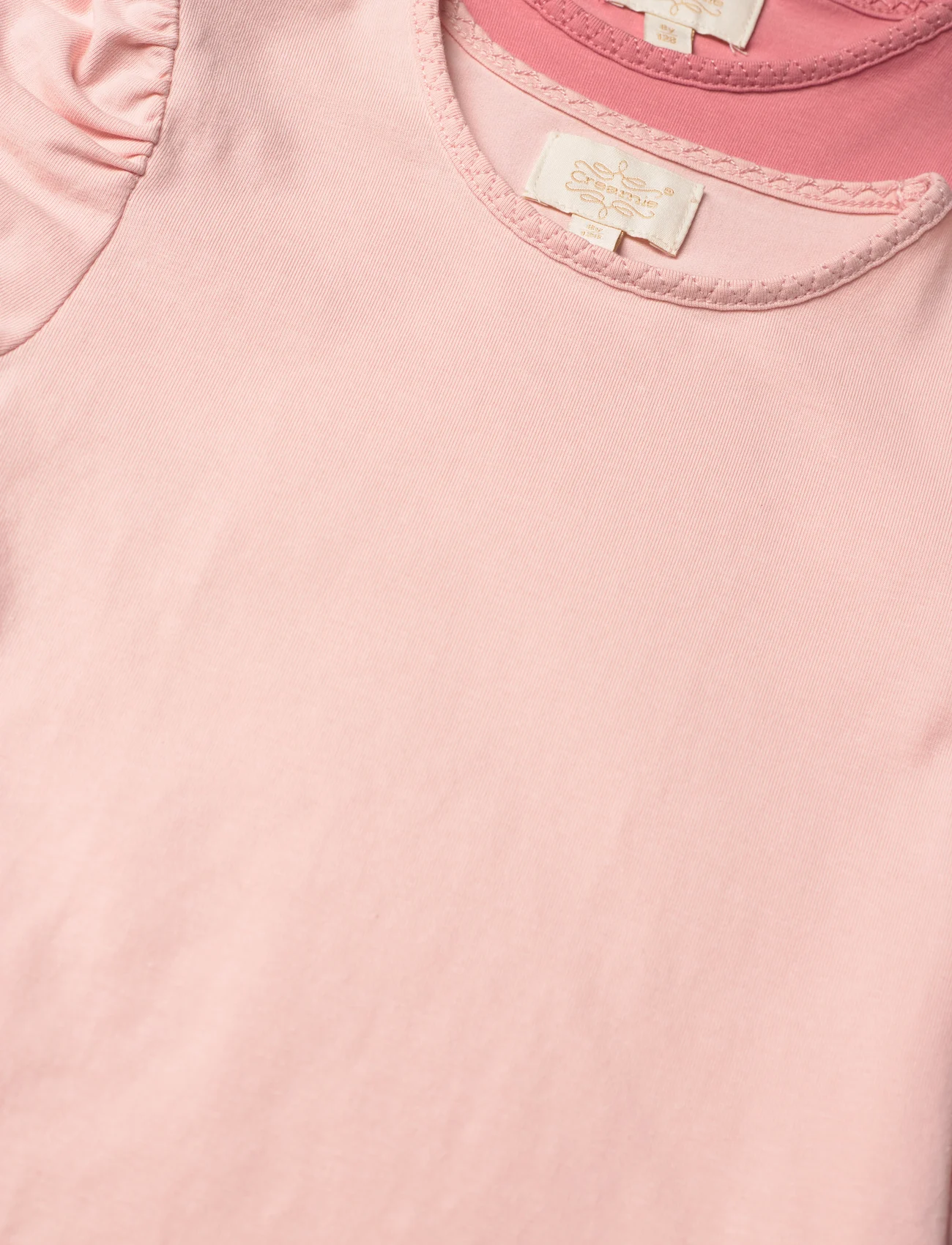 Creamie - T-shirt SS 2-Pack - short-sleeved - peachskin - 1