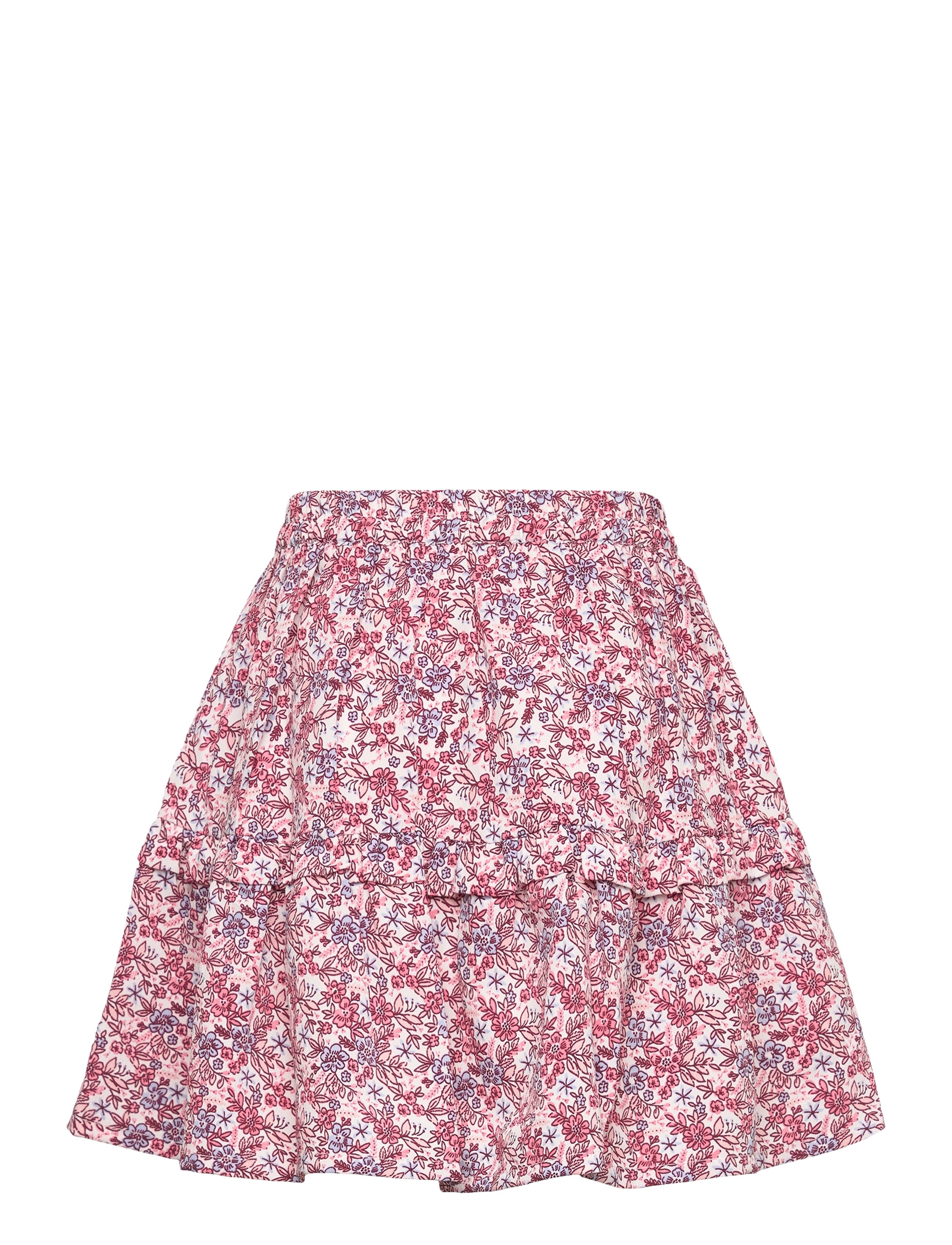 Creamie - Skirt Frill - cloud - 1