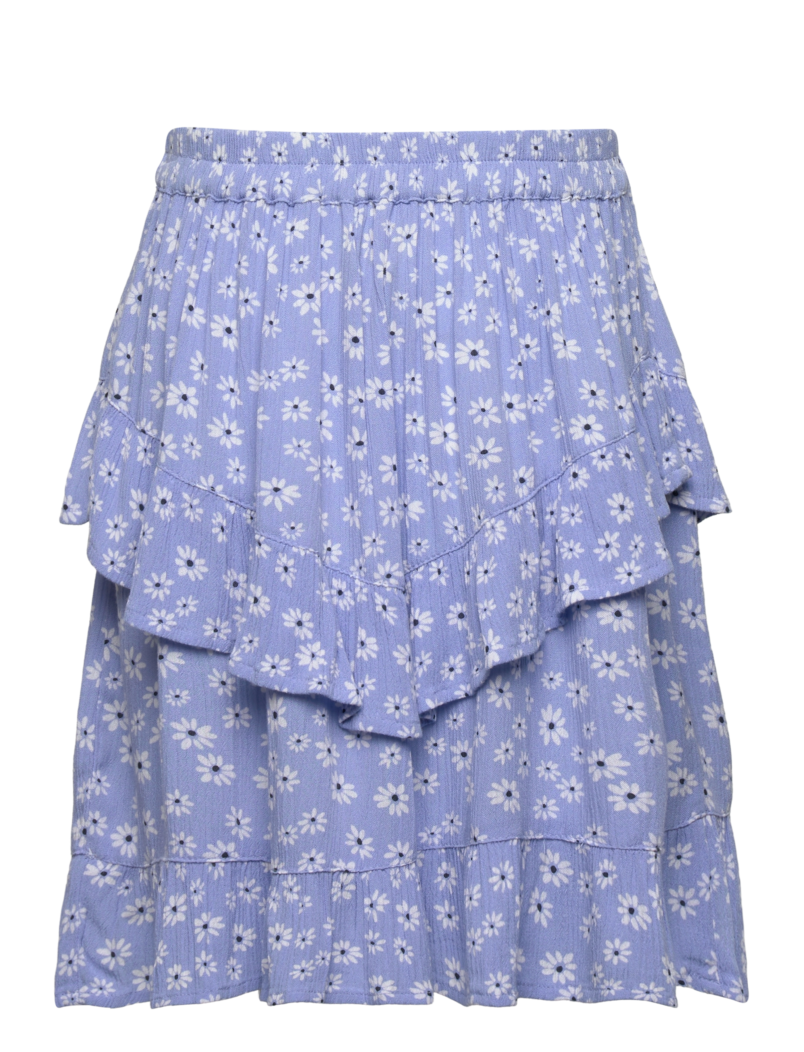 Creamie - Skirt Flower - bel air blue - 1