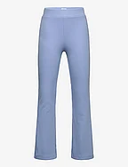 Pants Rib - BEL AIR BLUE