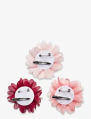 Creamie - Flowerpins 3-Pack - hårspænder - peachskin - 1
