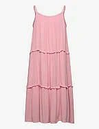 Dress Crepe - BRIDAL ROSE
